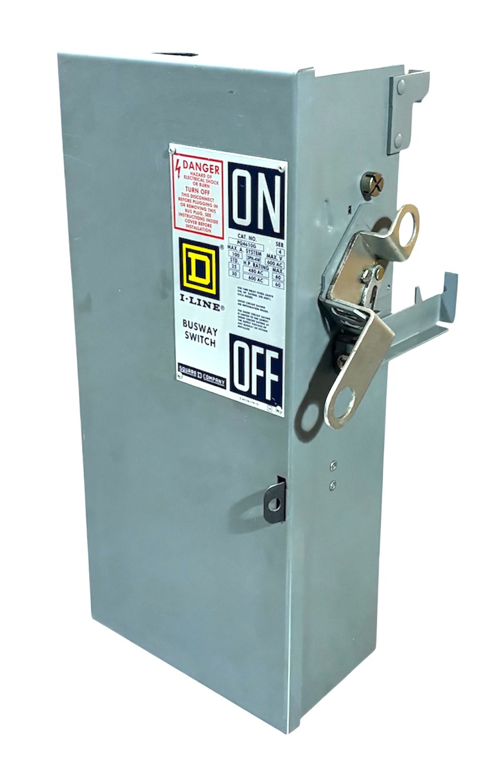 PQ4610G-VERTICAL