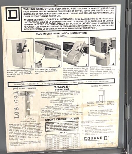 PQ4610G-VERTICAL