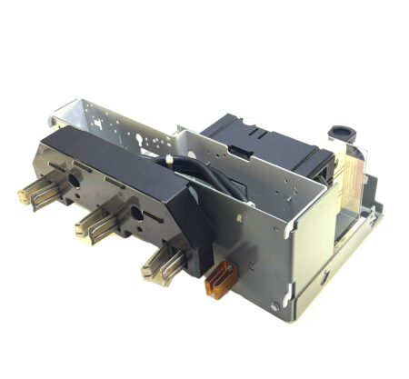 AB2100-40A-6in-MCC+SHELF+DOOR+HARDWARE