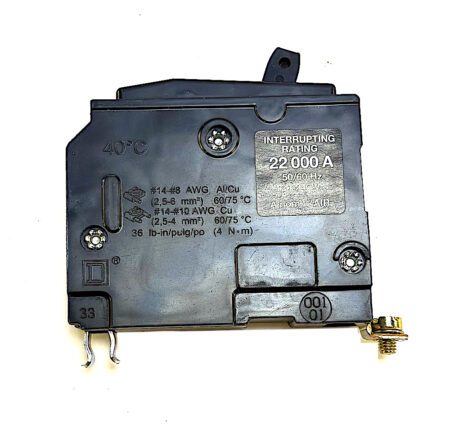 QOB120VH
