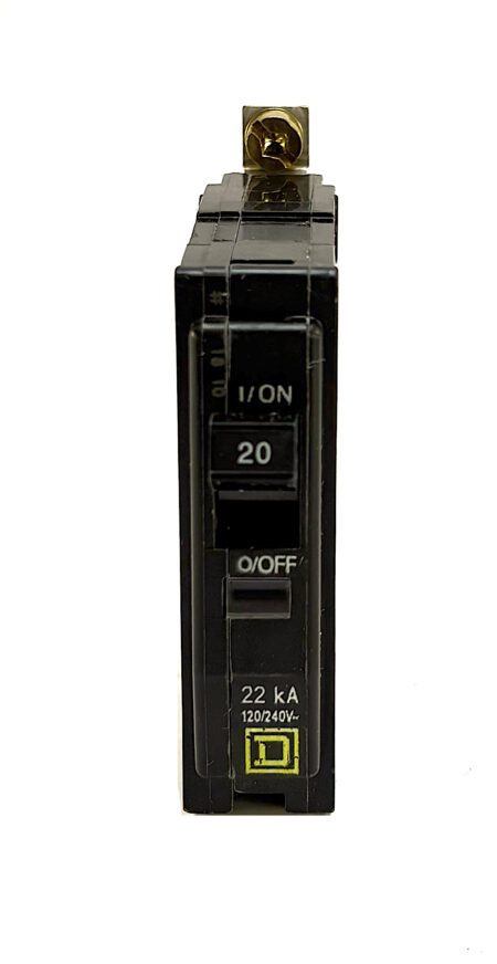 QOB120VH