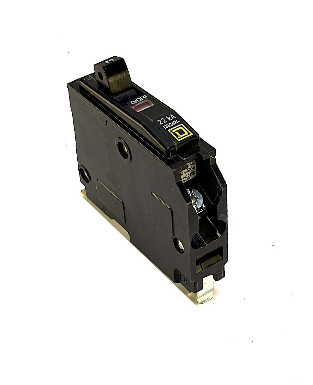 QOB120VH