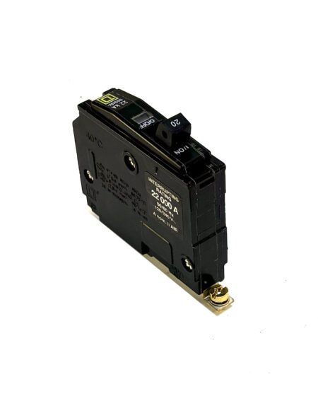 QOB120VH