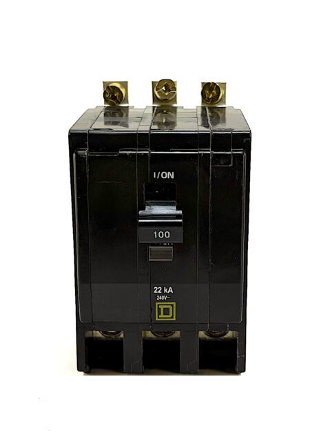 QOB3100VH