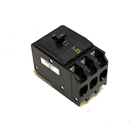 QOB3100VH