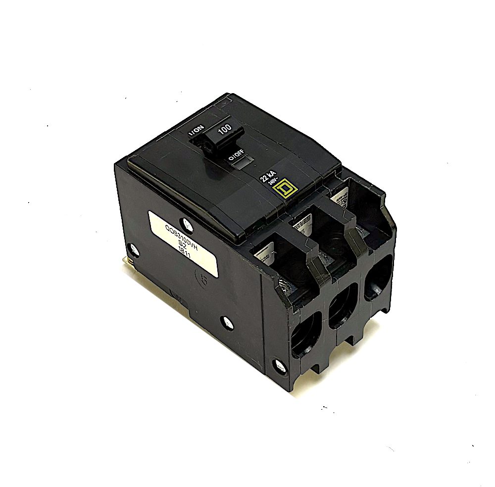QOB3100VH