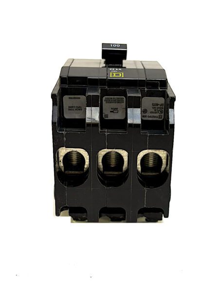 QOB3100VH