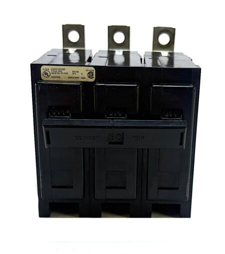 Cutler Hammer BAB3030H 3 Pole 30Amp 240Vac Circuit Breaker - Image 5
