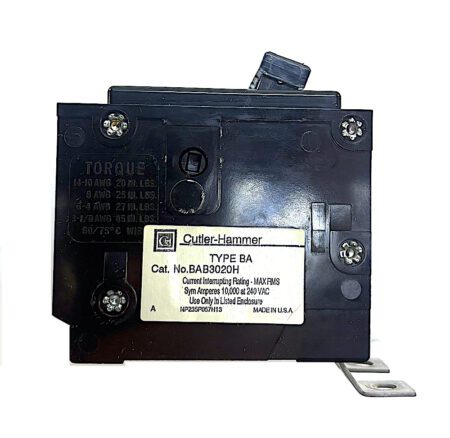 BAB3020H