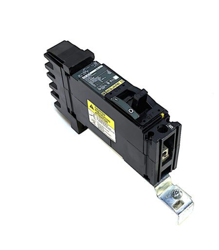 SquareD FA14020 1P 20A 277V Breaker (B Phases) (Chip)