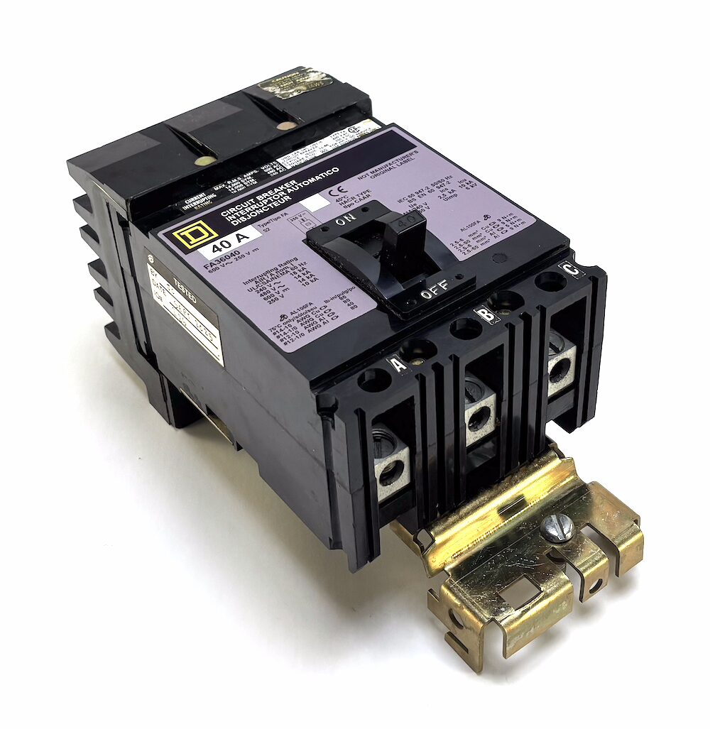 FA36040-NML-GL-LIR-REPORT