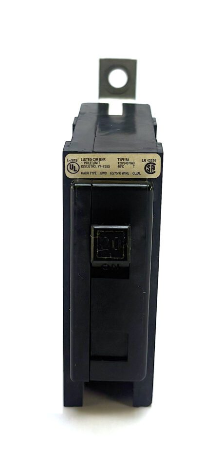 BAB120-LOT