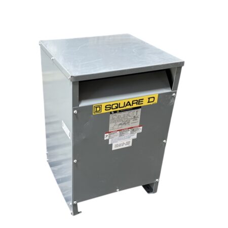 Square D EE45T3H-USED