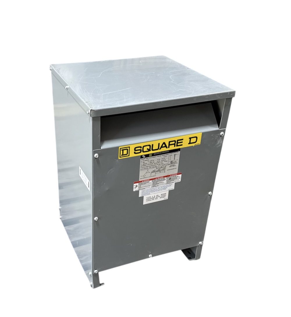 Square D EE45T3H-USED