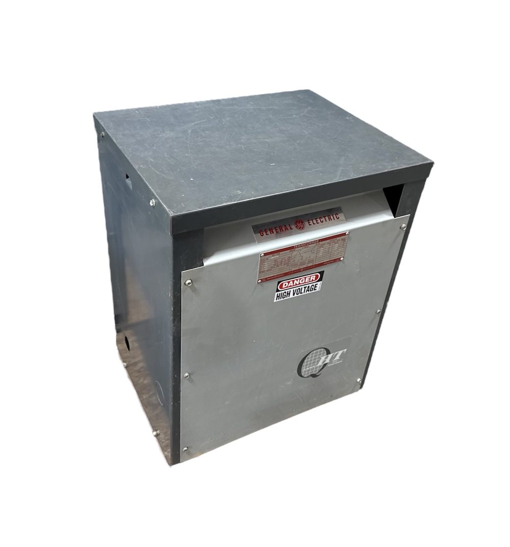 General Electric 9T23A3873-USED