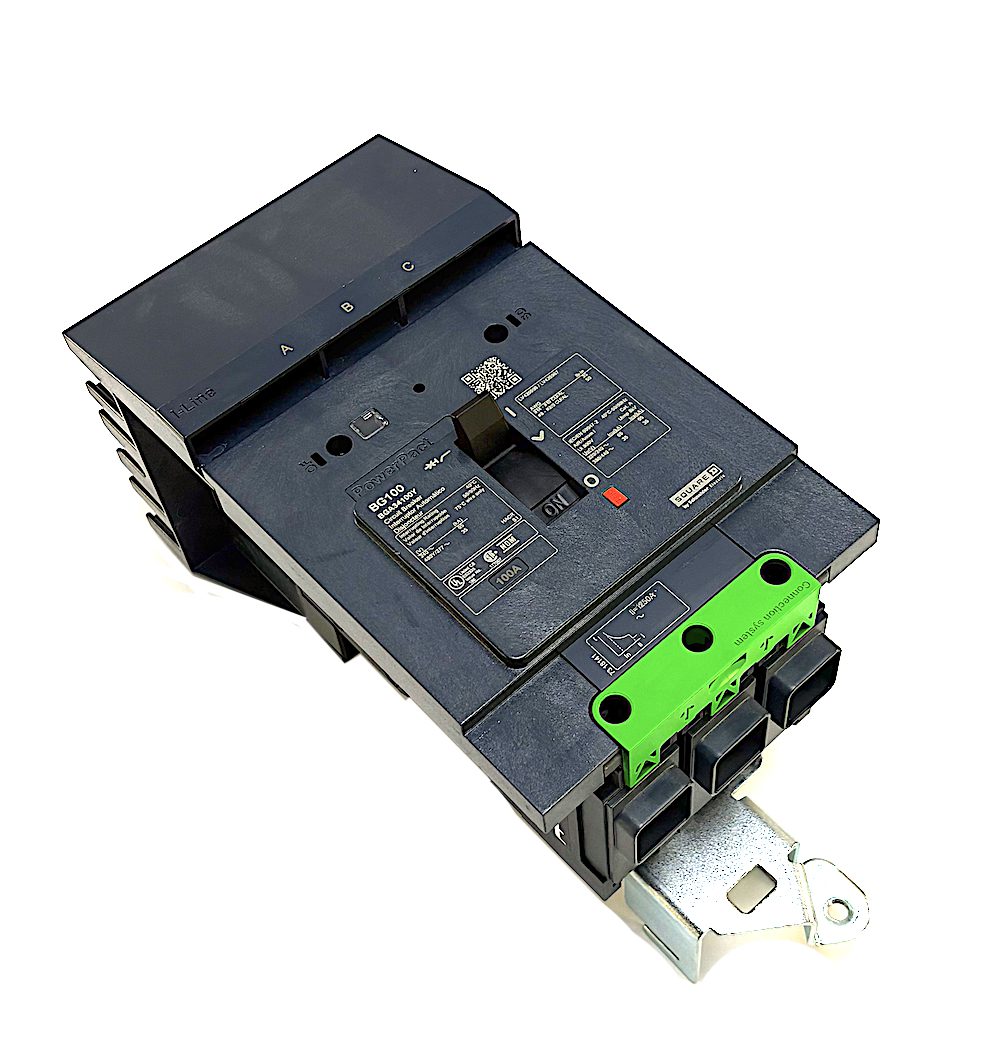 BGA34100Y
