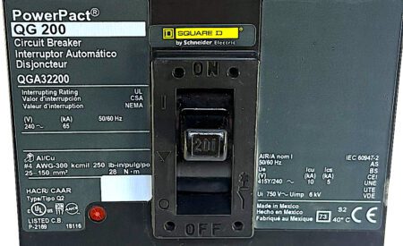 QGA32200-NML