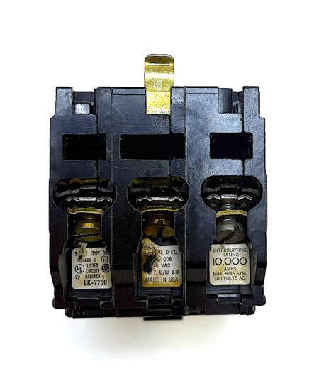 QOB315