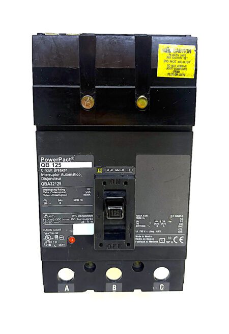 QBA32125