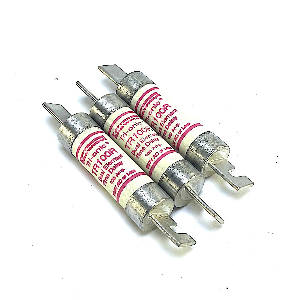TR100R