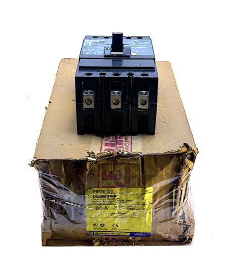 FIP36100-NIB-CL