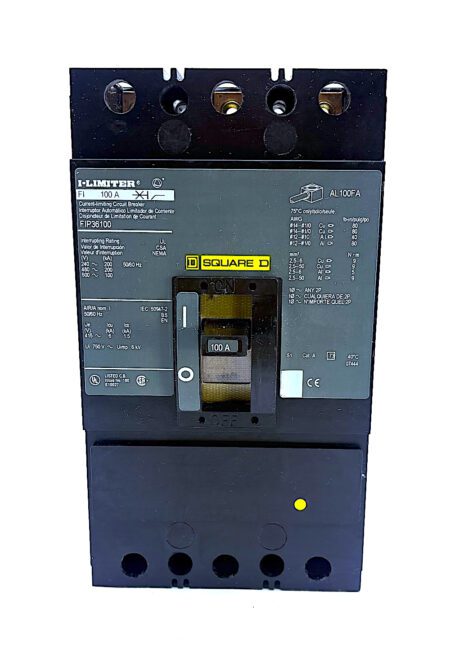 FIP36100-NIB-CL