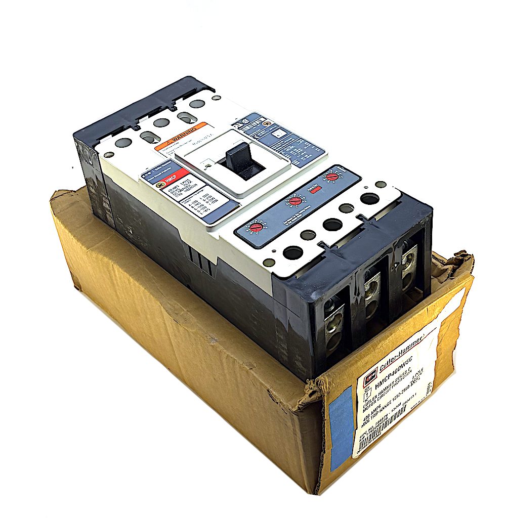 HMCP400W5C