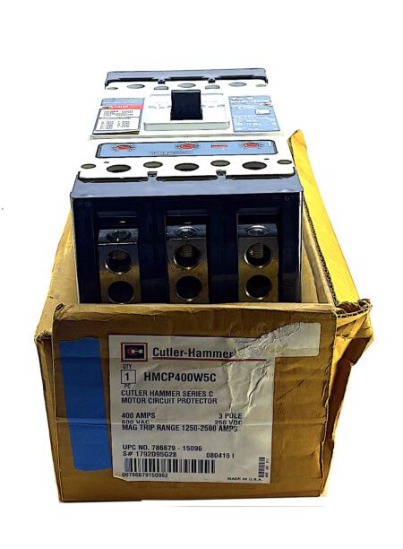 HMCP400W5C