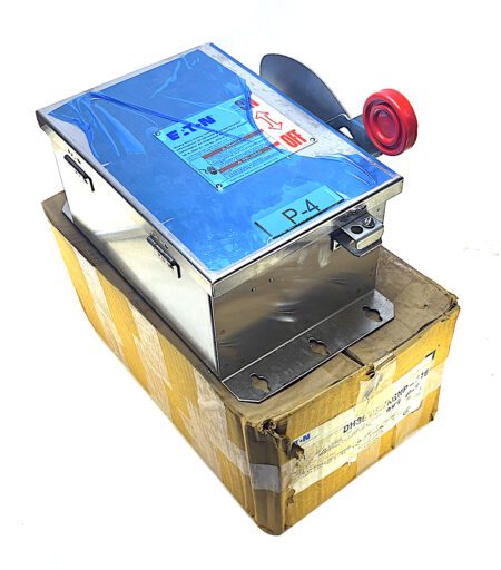 DH361UWKGNP-316-NIB