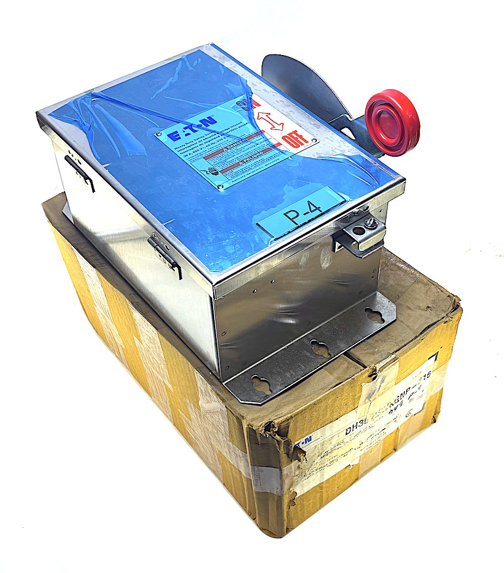 DH361UWKGNP-316-NIB