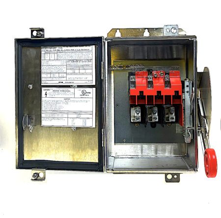 DH361UWKGNP-316-NIB