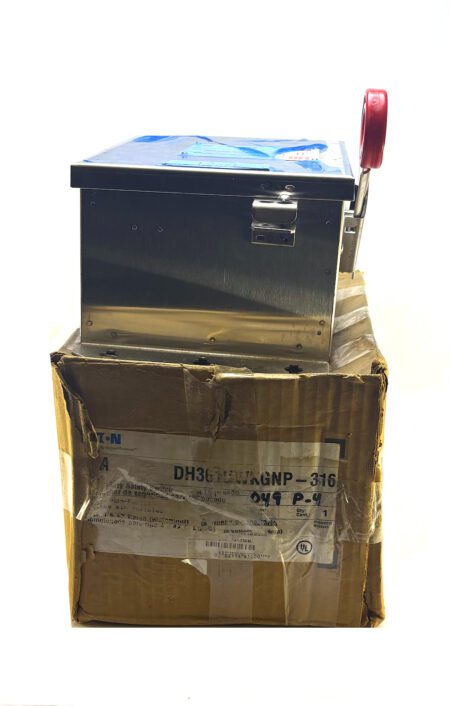 DH361UWKGNP-316-NIB