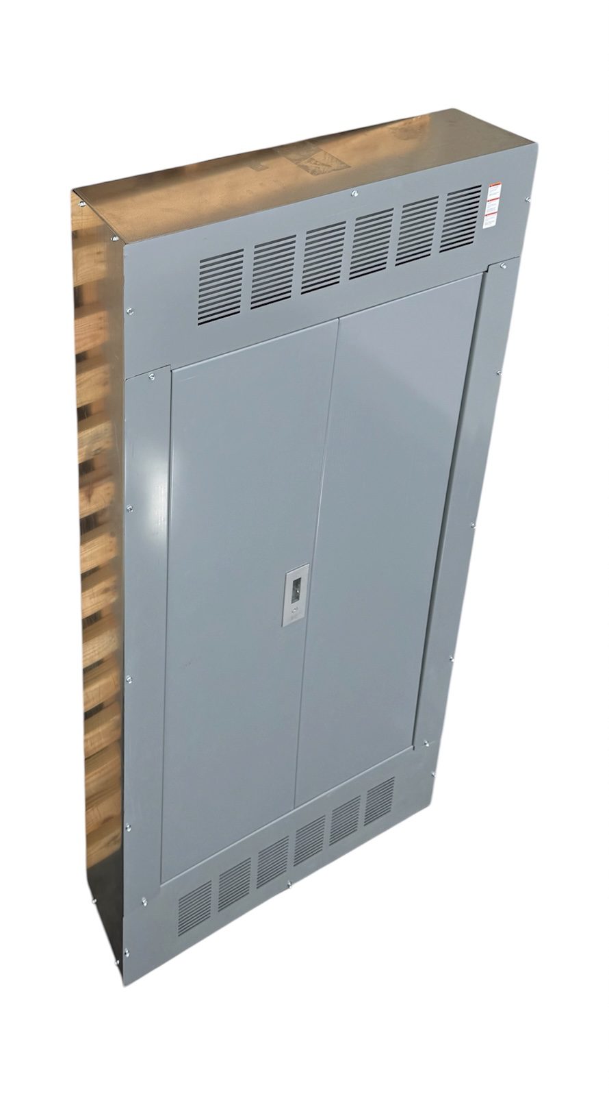 Square D DLS34800600N166L-RECON