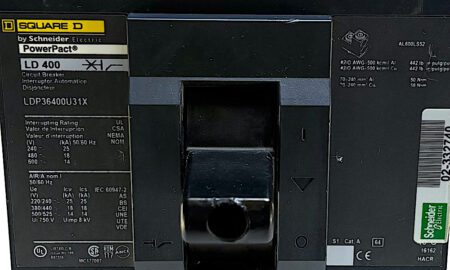 LDP36400U31X