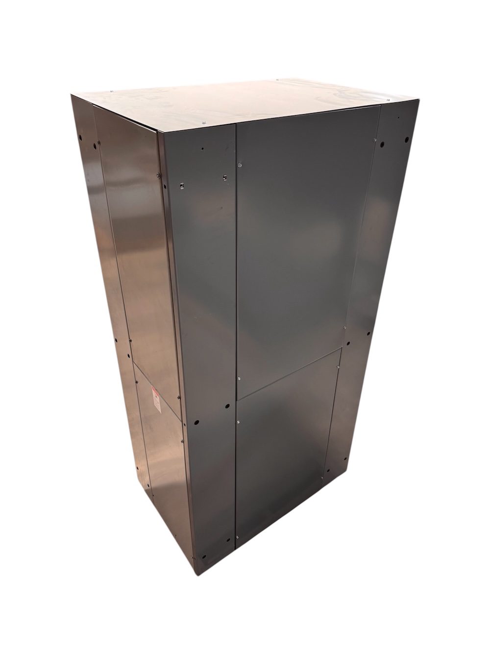 Eaton 3P4W 1600A Type-PRL4 Pow-R-Line Switchboard w/RGC316036E