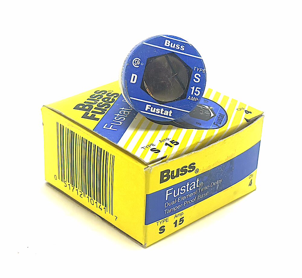 S15-BUSS