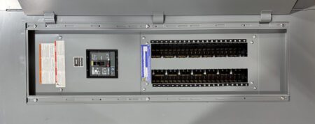 Square D DMS34200208N142QO-RECON