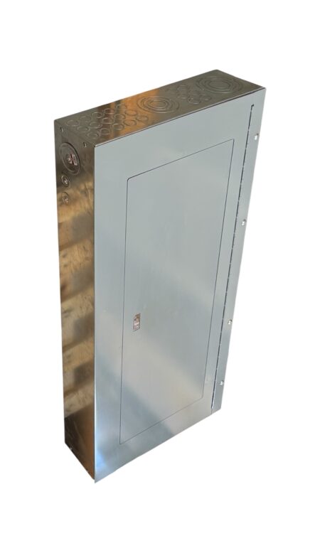 Square D DMS34200208N142QO-RECON