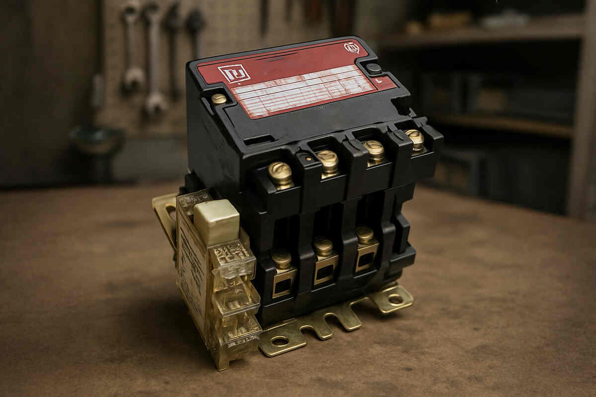 technician-performing-motor-starter-safety