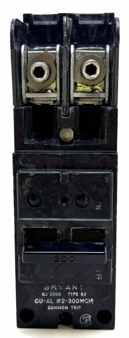 BJ2200-CHIP