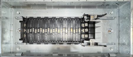Square D DLS34250600N142E-NML-RECON