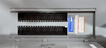 Square D DLS34250600N142E-NML-RECON