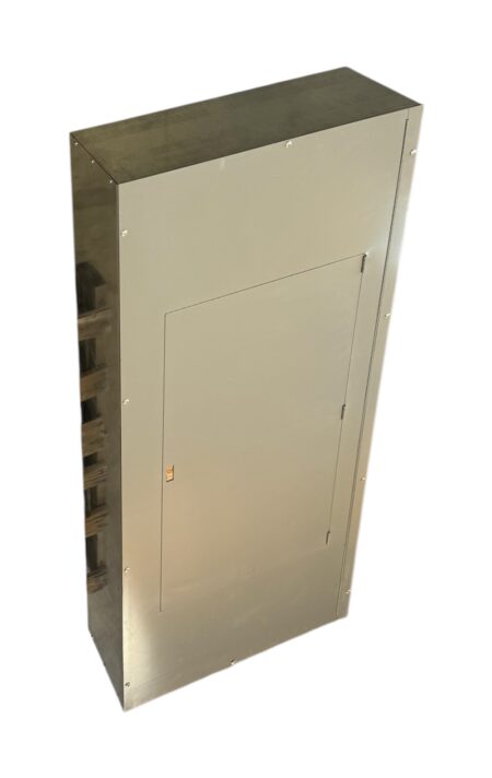 Square D DMS34600208N124K-RECON