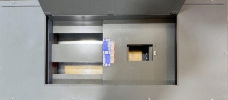 Square D DMS34600208N124K-RECON