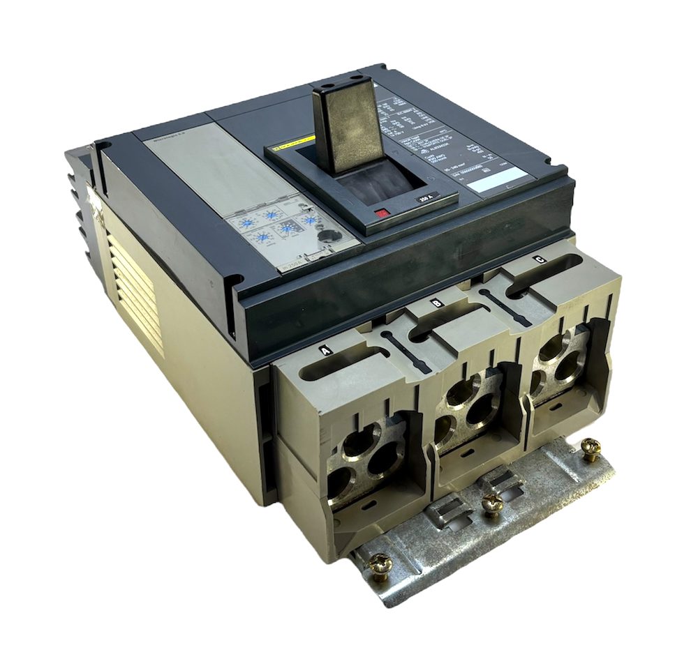 PJA36025U33A-LSI