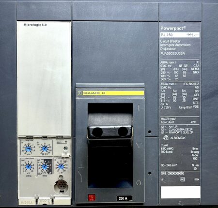 PJA36025U33A-LSI