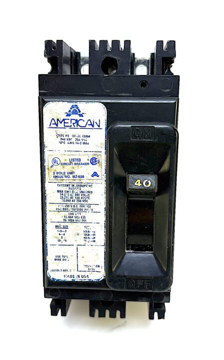 NE240-A