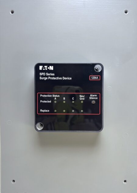 SPD120208Y2K-USED