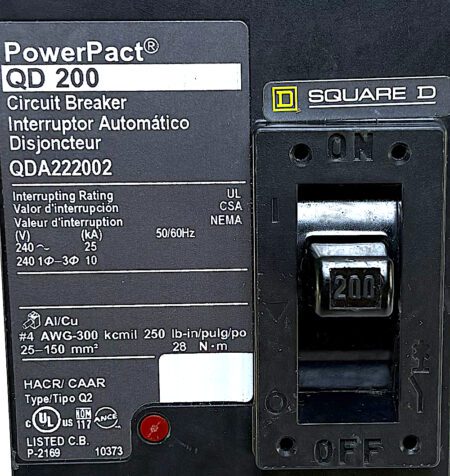 QDA222002