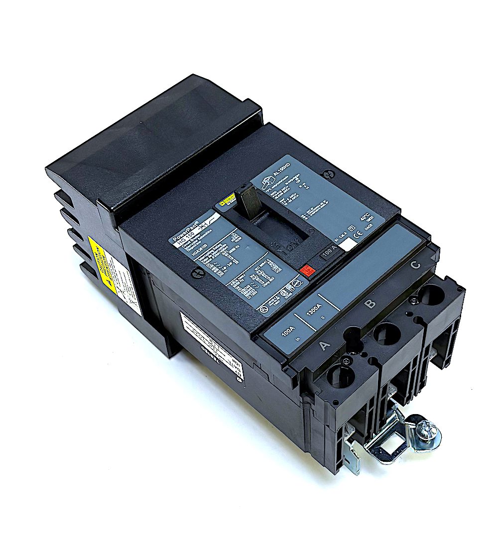 HGA36100-REPORT